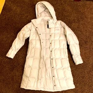 North Face Women’s Parka